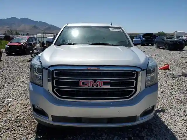 1GKS2AEC3KR156631 2019 GMC YUKON-4