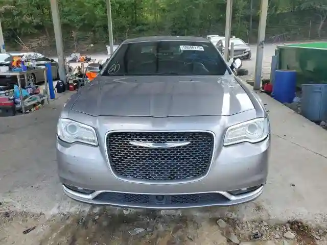 2C3CCAPG8FH893668 2015 CHRYSLER 300-4