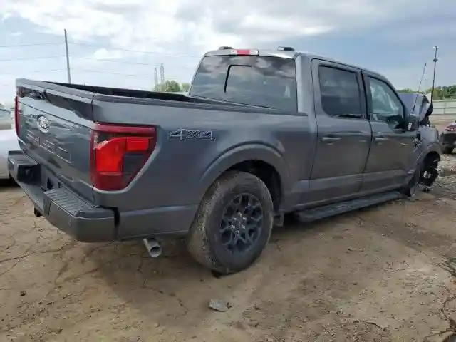 1FTEW3LP5RKE27478 2024 FORD ALL MODELS-2