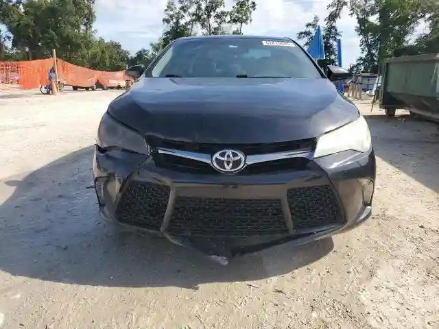 4T1BF1FK8HU643587 2017 TOYOTA CAMRY-4