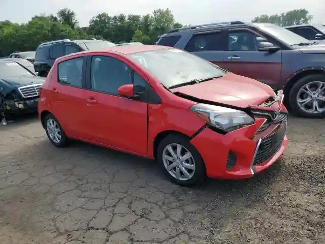 VNKKTUD38FA018445 2015 TOYOTA YARIS-3