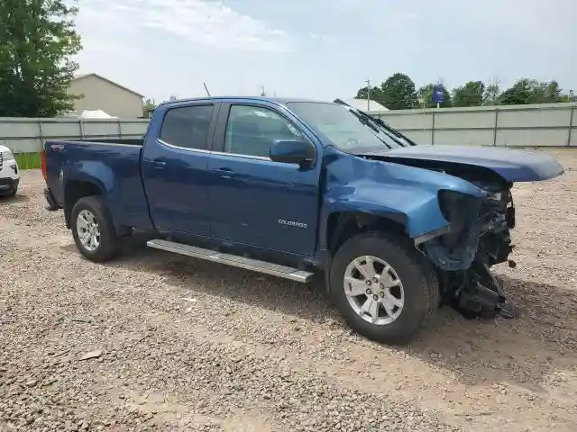 1GCGTCEN1K1341996 2019 CHEVROLET COLORADO-3