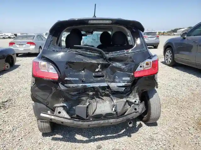 ML32AUHJXPH000869 2023 MITSUBISHI MIRAGE-5