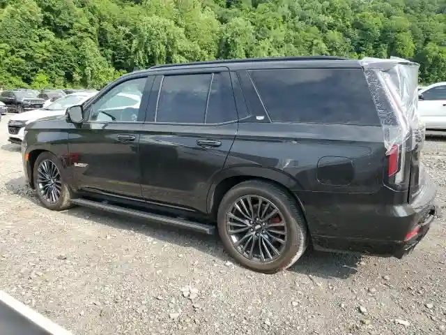 1GYS4HK92RR125835 2024 CADILLAC ESCALADE V-1