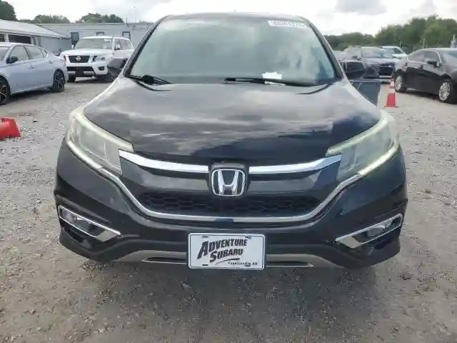 2HKRM4H51GH655672 2016 HONDA CRV-4