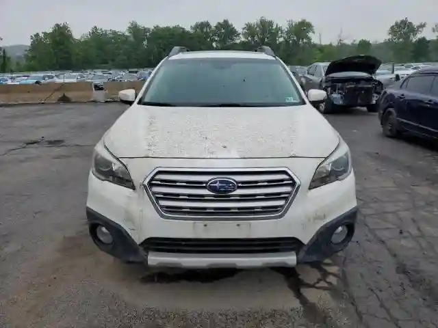 4S4BSENCXG3268920 2016 SUBARU OUTBACK-4