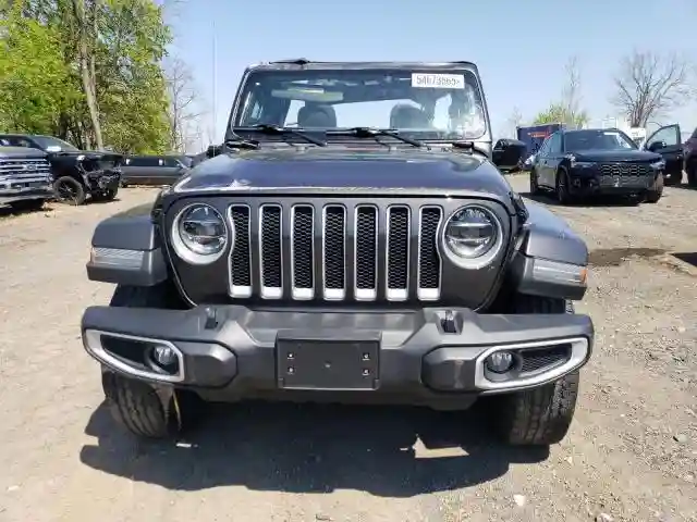 1C4HJXEN6MW609397 2021 JEEP WRANGLER-4