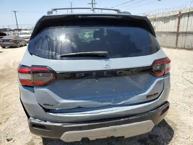5FNYG1H62PB022686 2023 HONDA PILOT-5