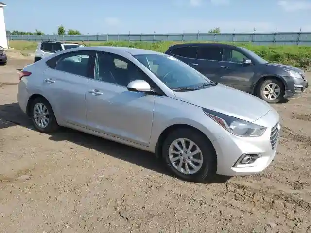 3KPC24A67ME133790 2021 HYUNDAI ACCENT-3