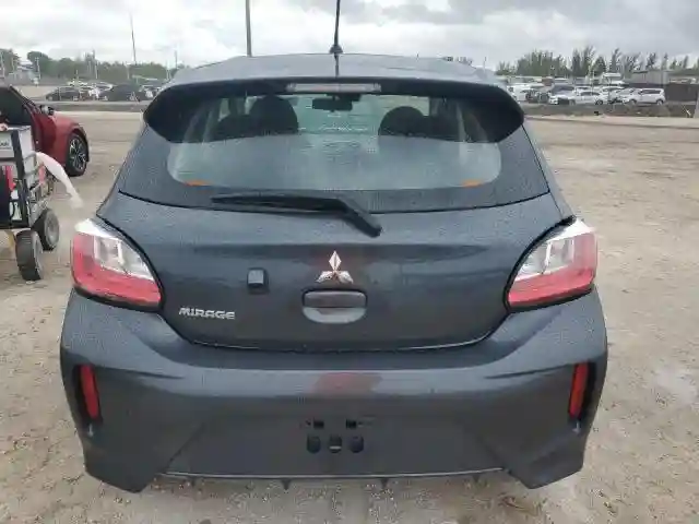 ML32AUHJ9RH036992 2024 MITSUBISHI MIRAGE-5