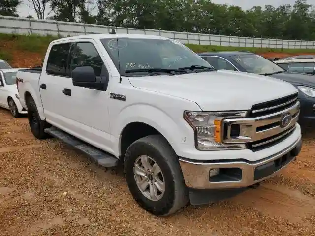 1FTEW1EP3LKD91198 2020 FORD F-150-3