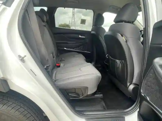 5NMS33AD4KH045481 2019 HYUNDAI SANTA FE-5