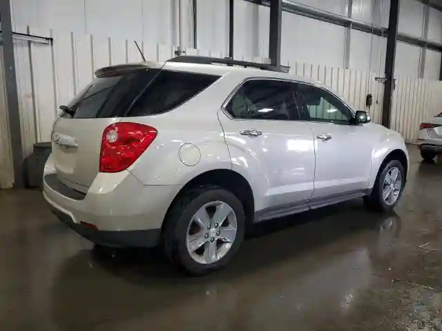 2GNFLGEK8F6210177 2015 CHEVROLET EQUINOX-2