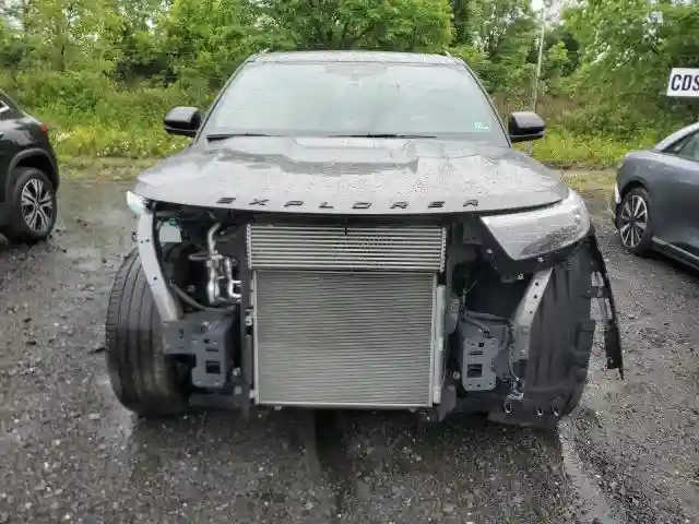 1FM5K8GCXPGB39290 2023 FORD EXPLORER-4