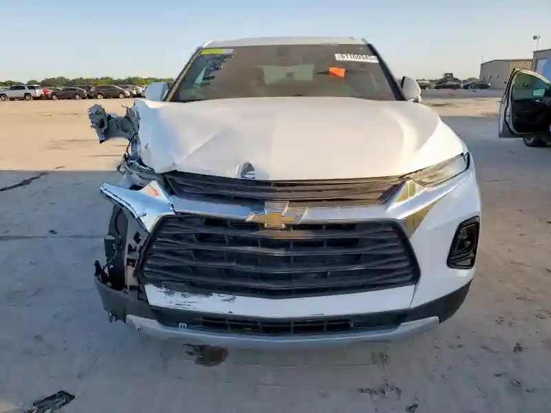 3GNKBBRA2MS538506 2021 CHEVROLET BLAZER-4