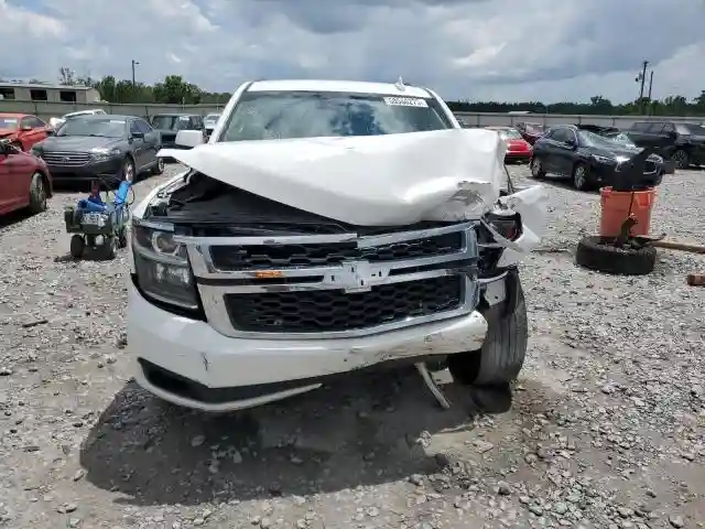 1GNSCJKC3FR501425 2015 CHEVROLET SUBURBAN-4