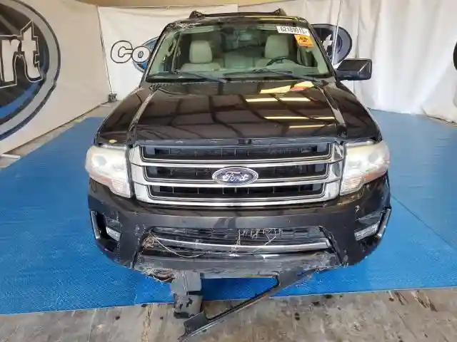 1FMJU2AT3FEF17457 2015 FORD EXPEDITION-4