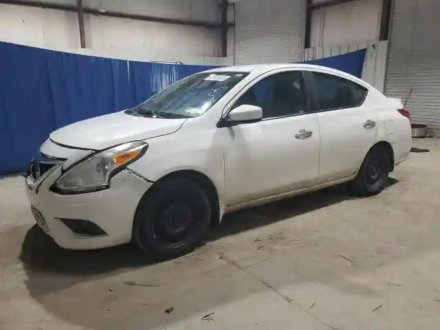 3N1CN7AP1HL808457 2017 NISSAN VERSA-0