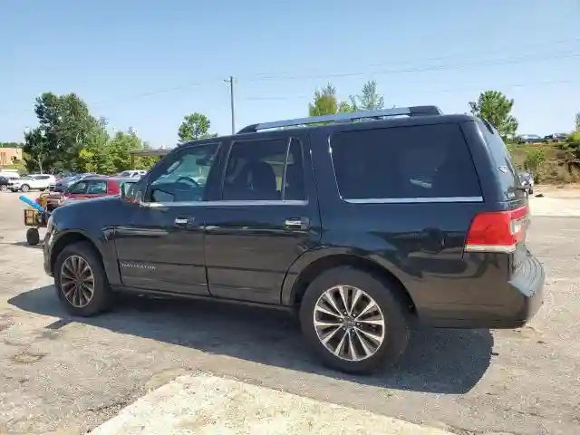 5LMJJ2JT8FEJ02446 2015 LINCOLN NAVIGATOR-1
