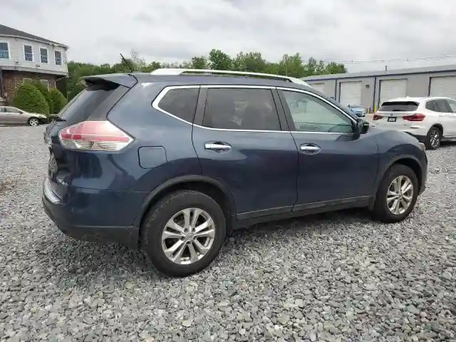5N1AT2MV9FC822201 2015 NISSAN ROGUE-2