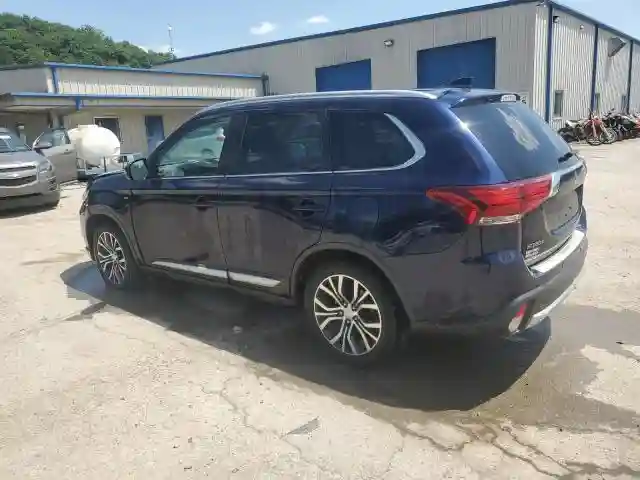 JA4JZ4AX7JZ009346 2018 MITSUBISHI OUTLANDER-1