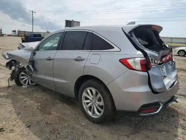 5J8TB4H5XHL025630 2017 ACURA RDX-1