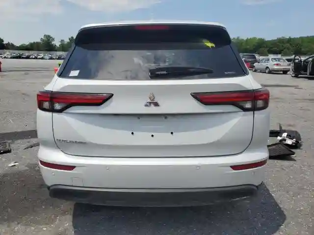 JA4J4TA86NZ029112 2022 MITSUBISHI OUTLANDER-5