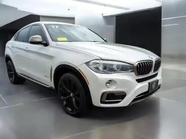 5UXKU2C38H0U30XXX 2017 BMW X6-0