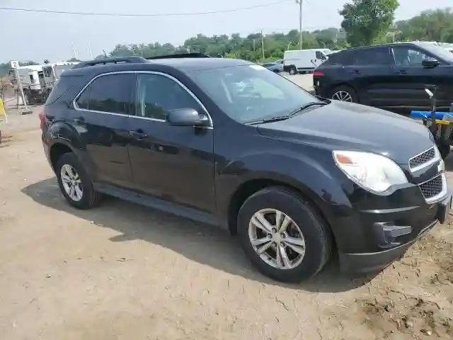 2GNALBEK2F1181012 2015 CHEVROLET EQUINOX-3