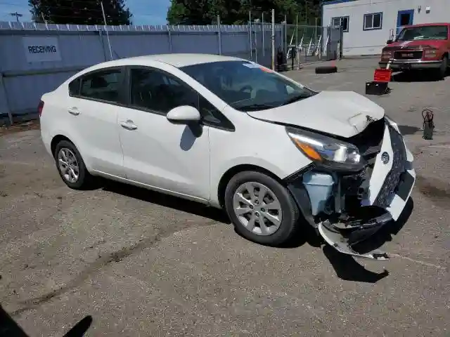KNADM4A31F6501150 2015 KIA RIO-3