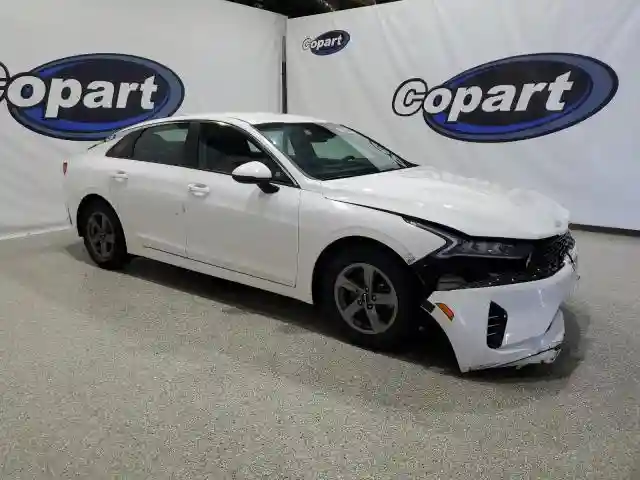5XXG14J20NG105873 2022 KIA K5-3