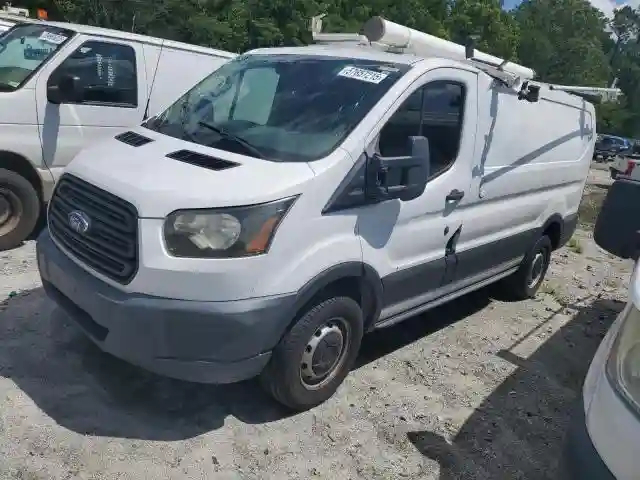 1FTNR1YM9FKB32907 2015 FORD TRANSIT-0