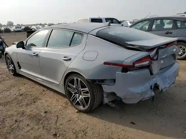 KNAE55LC0N6100675 2022 KIA STINGER-1