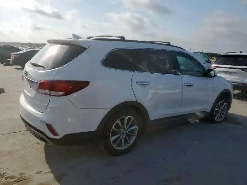 KM8SM4HF2HU255133 2017 HYUNDAI SANTA FE-2