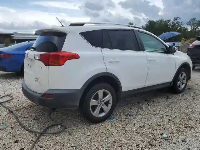 2T3RFREV4FW406950 2015 TOYOTA RAV4-2