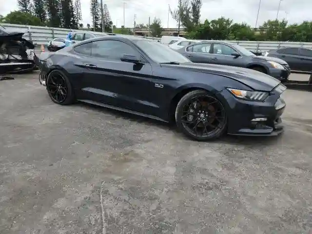 1FA6P8CF5F5316483 2015 FORD MUSTANG-3