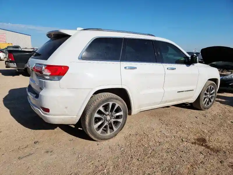 1C4RJECG4HC846913 2017 JEEP GRAND CHEROKEE-2