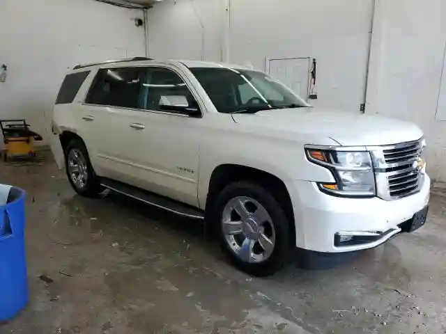 1GNSKCKC6FR501532 2015 CHEVROLET TAHOE-3
