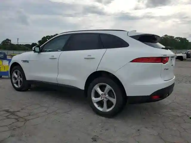 SADCJ2BV9HA055409 2017 JAGUAR F-PACE-1