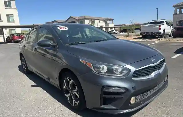 3KPF24AD9LE251477 2020 KIA FORTE-0