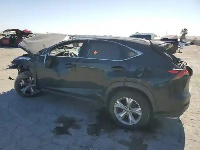 JTJBARBZ5H2106320 2017 LEXUS NX-1