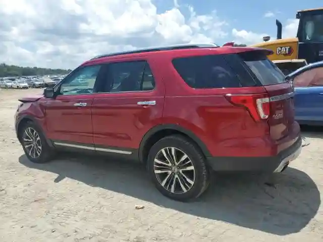 1FM5K8HTXGGB49137 2016 FORD EXPLORER-1