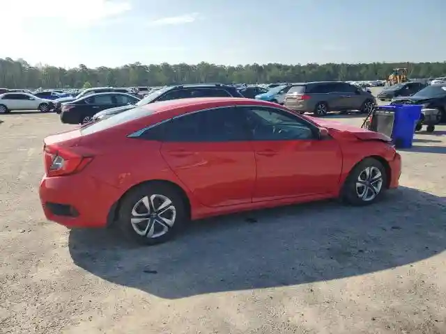 2HGFC2F57GH546575 2016 HONDA CIVIC-2