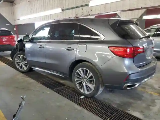 5J8YD4H57JL016129 2018 ACURA MDX-1