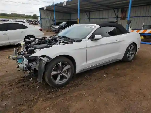1FATP8EMXH5302662 2017 FORD ALL MODELS-0