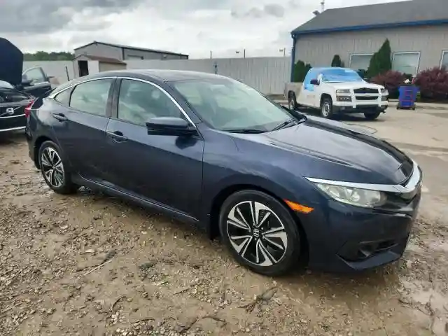 19XFC1F75GE018863 2016 HONDA CIVIC-3