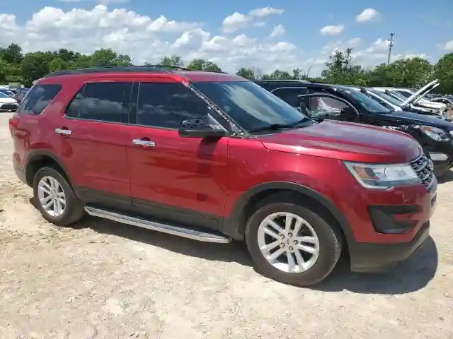 1FM5K8B86GGA75946 2016 FORD EXPLORER-3