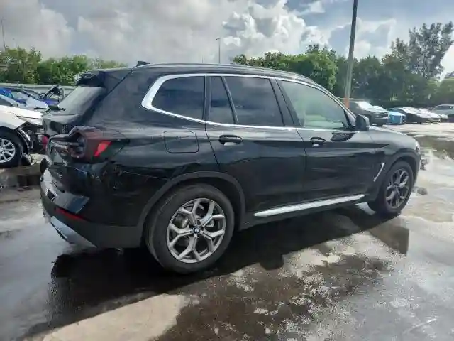 5UX43DP07N9M92128 2022 BMW X3-2