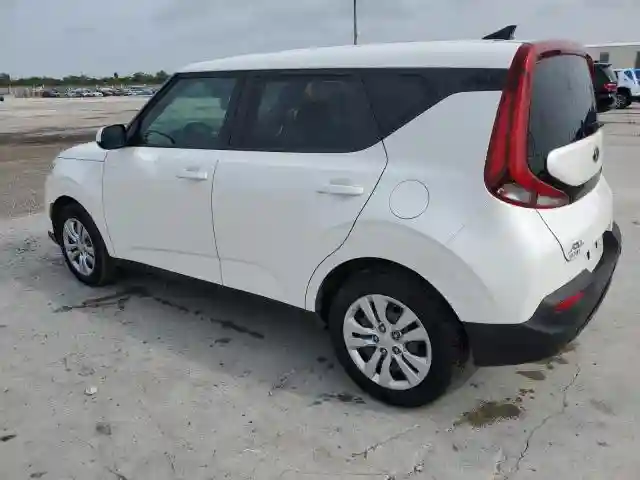 KNDJ23AU8L7705934 2020 KIA SOUL-1