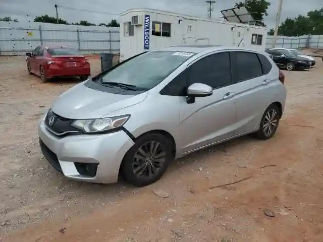 3HGGK5H84FM773058 2015 HONDA FIT-0